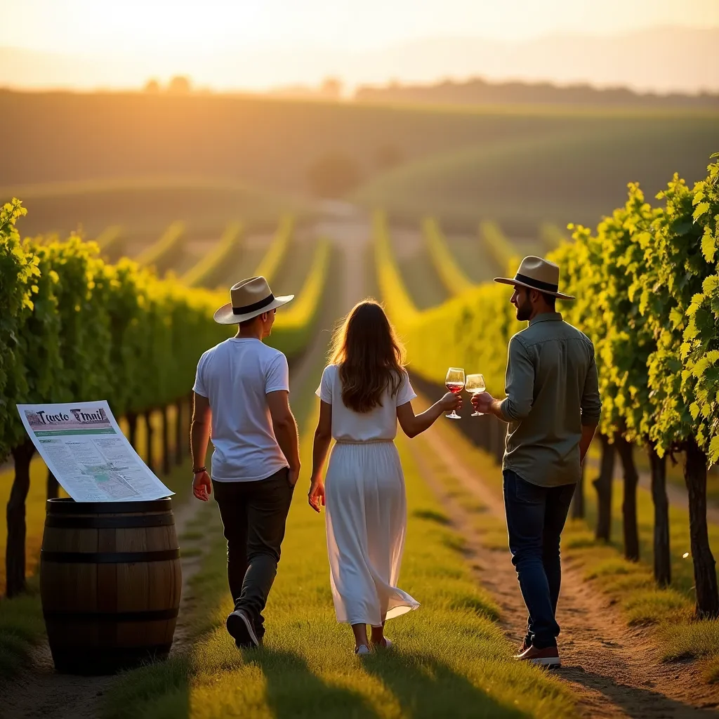 Professional wave design